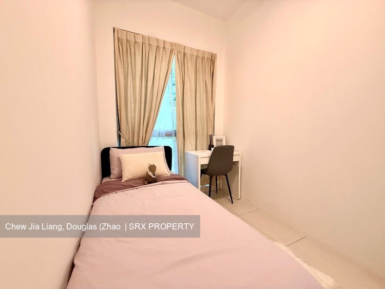 The Infiniti (D5), Condominium #557008301